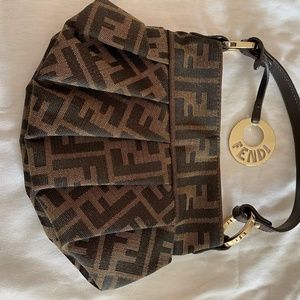 Fendi purse